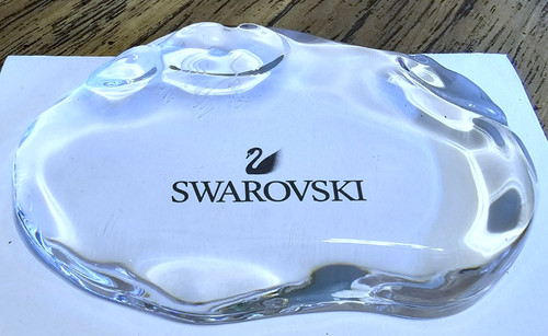 Cristallo swarovski - 🦆,