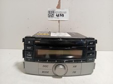 MP3 CAR RADIO FOR DAIHATSU