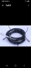 Jimmy Jib Triangle Super Cable