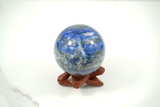 SFERA LAPISLAZZULI qualità