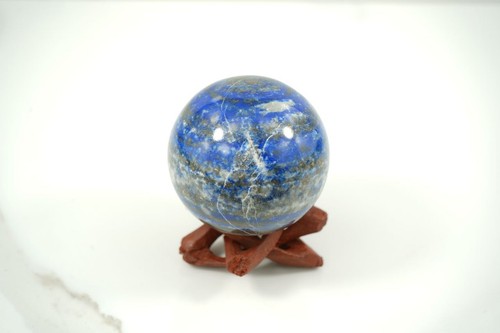 Sfera lapislazzuli qualità - sfera,