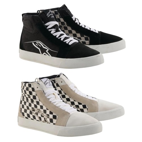 Stivali moto alpinestars - moto,