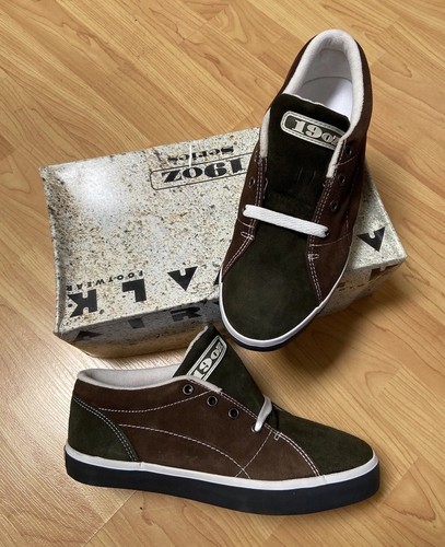 Scarpe skate vintage anni - scarpe,