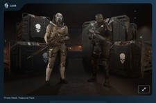 Star Citizen Gear - Confezione