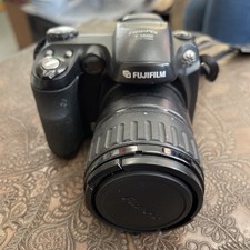 Fuji FinePix S5600 vintage non
