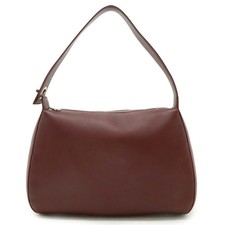 Borsa a tracolla Cartier pelle