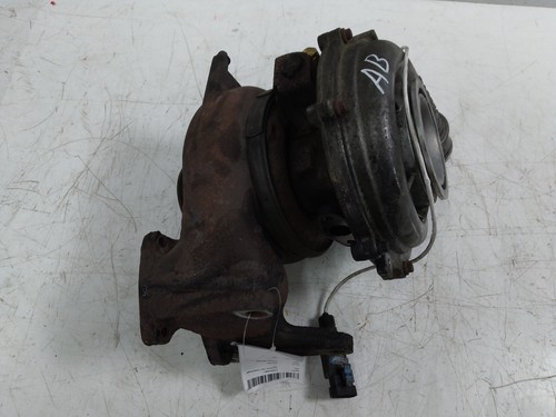 Turbocompressore per chevrolet - turbocompressore,