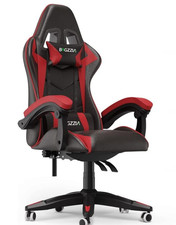 Sedia Ergonomica Stile Racing