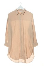 ZARA Abito blusa camicia Donna