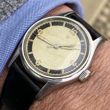 Orologio Zenith Pilot military