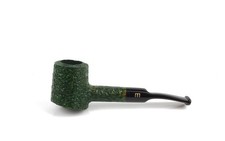 PIPA SAVINELLI MINUTO 310 KS RUSTICATA VERDE