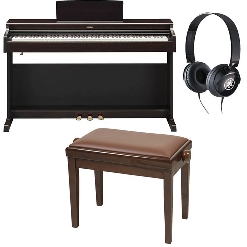Yamaha ydp 165r - yamaha, ydp-165r