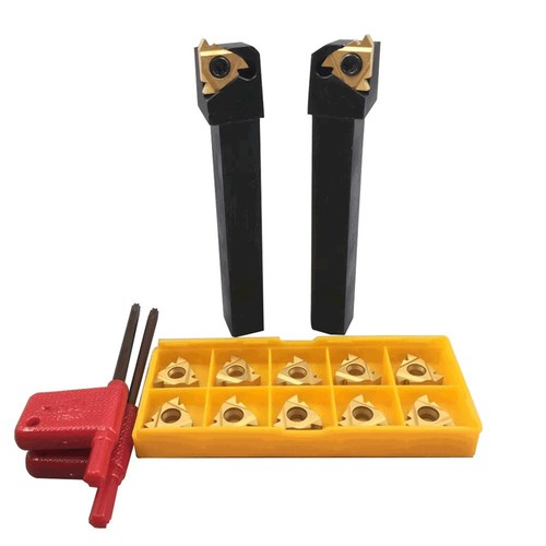Kit tornitura cnc compatto - kit,