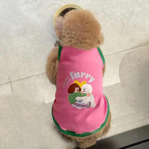 Giubbotto per cani - , da
