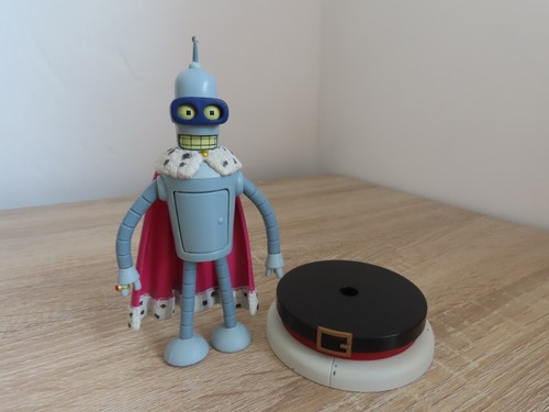 Modellino toynami futurama - toynami,