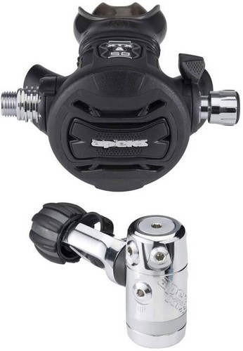 Regolatore apeks xtx50 - regolatore,