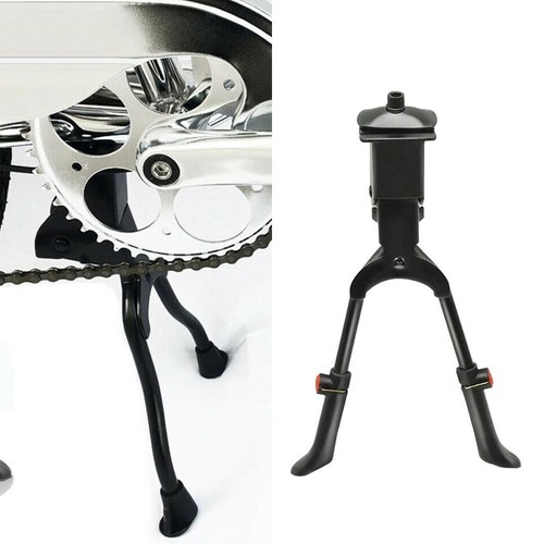 Cavalletto per bici con - cavalletto,