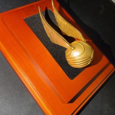 2022 $5 Samoa Harry Potter 3D