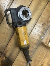 Filettatrice REMS Amigo 2 tubi