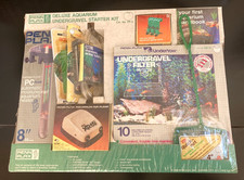 Penn-Plax-Vintage NOS-Deluxe