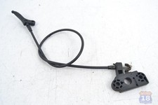 Cavo e sblocco sgancio sella KTM 640  LC4 Prestige 2003 2004 2005 2006