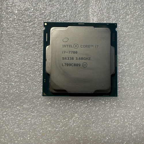 Processore cpu desktop - processore,