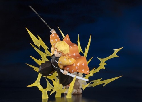Bandai figuarts zero demon - zero,