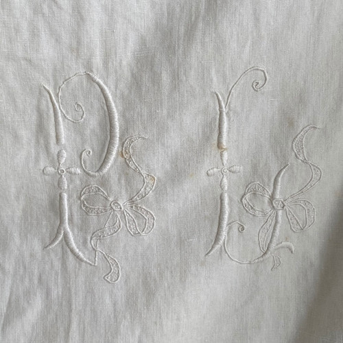 Monogramma soft antico - monogramma, pl