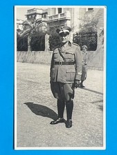 Cartolina postale UNIFORME