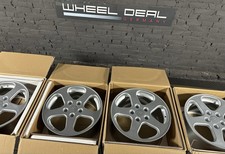 Cerchi RUF CTR BTR YELLOW BIRD