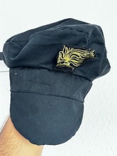 Cappellino vintage italiano