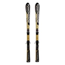 Ski occasion junior Rossignol