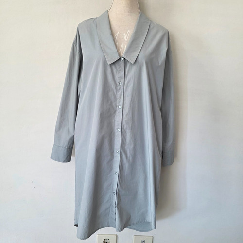 Camicia gestuz taglia abito - taglia,