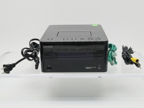 Denon dra ceol piccolo - dra-n5,