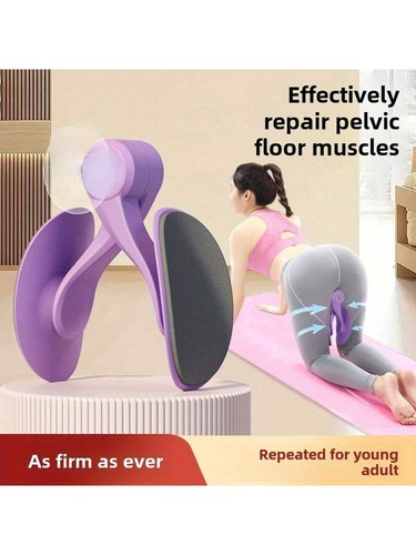 Pavimento pelvico anca - , gambe