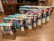 Lego lotto lato - lego,
