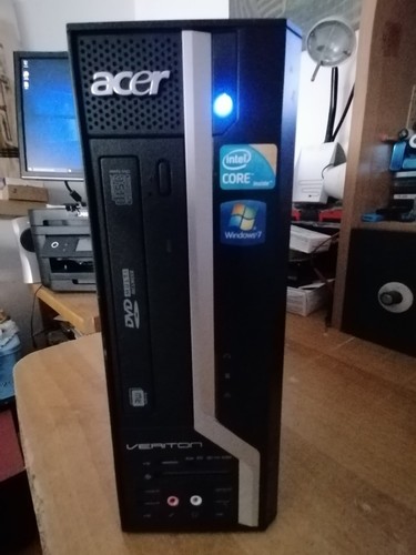Acer verition mod x490 g - x490,