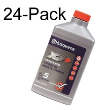 Husqvarna Confezione 24 Olio