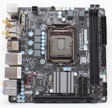Gigabyte GA-Z97N-WIFI Intel