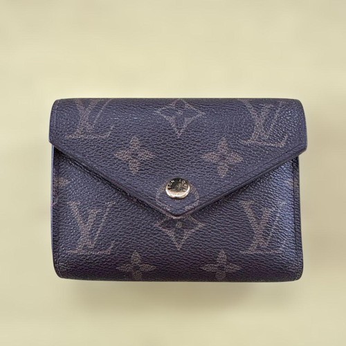 Louis vuitton monogram fold - louis,