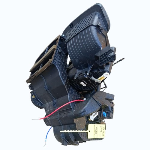 Gruppo stufa per ford - stufa,