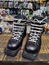 Scarponi da sci nordico Scarpa