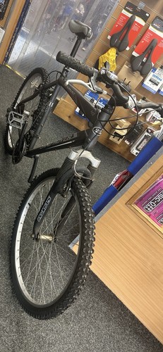 Mountain bike land rover - mountain,
