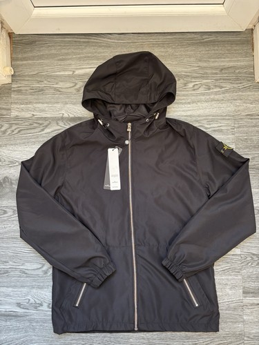 Giacca vento stone island - a,