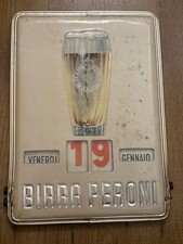 Roy Vercelli-Calendario