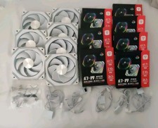 7x Lian Li SL120 V2 cloni