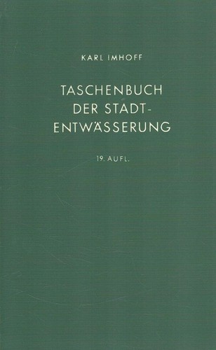Taschenbuch der