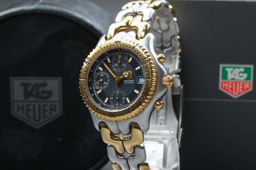Orologio uomo automatico tag - uomo,