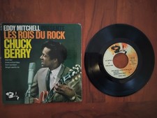 Chuck BERRY EP Dear dad +3 FR