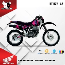 Kit Grafiche Lucide per HONDA